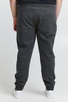classic BLEND BT Lelno men's sweatpants with drawstring joggers 20714927ME-194007 Black