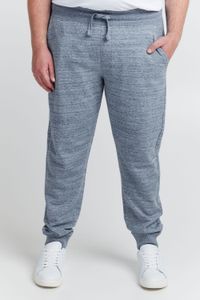 classic BLEND BT Lelno men's sweatpants with drawstring joggers 20714927ME-194013 Blue