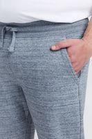 classic BLEND BT Lelno men's sweatpants with drawstring joggers 20714927ME-194013 Blue