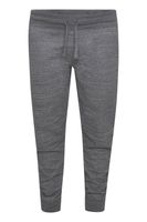 classic BLEND BT Lelno men's sweatpants with drawstring joggers 20714927ME-200277 Grey