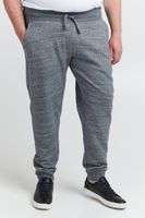 classic BLEND BT Lelno men's sweatpants with drawstring joggers 20714927ME-200277 Grey