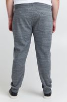 classic BLEND BT Lelno men's sweatpants with drawstring joggers 20714927ME-200277 Grey