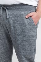 classic BLEND BT Lelno men's sweatpants with drawstring joggers 20714927ME-200277 Grey