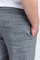 classic BLEND BT Lelno men's sweatpants with drawstring joggers 20714927ME-200277 Grey