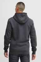 klassische 11 PROJECT PRAnnir Herren Sweatjacke mit Reißverschluss Jacke 20715241ME-193910 Grau