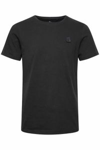 classic 11 PROJECT PRChris men's T-shirt with crew neck shirt 20715521ME-194007 Black
