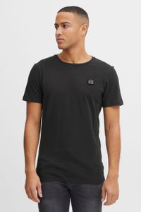 clásica 11 PROJECT PRChris hombre camiseta con cuello redondo camiseta hombre 20715521ME-194007 Negro