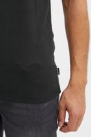 classic 11 PROJECT PRChris men's T-shirt with crew neck shirt 20715521ME-194007 Black