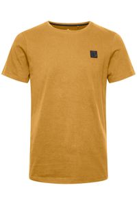 classic 11 PROJECT PRChris men's T-shirt with crew neck shirt 20715521ME-180937 Brown