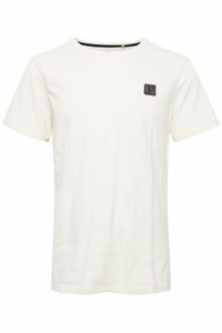 classic 11 PROJECT PRChris men's T-shirt with crew neck shirt 20715521ME-120804 White
