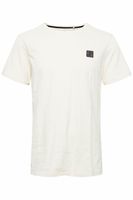 classic 11 PROJECT PRChris men's T-shirt with crew neck shirt 20715521ME-120804 White