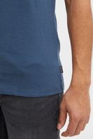 classic 11 PROJECT PRChris men's T-shirt with crew neck shirt 20715521ME-194024 Blue