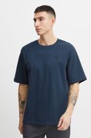 classique 11 PROJECT PROlie homme T-shirt avec col rond T-shirt homme 20715932ME-194024 Bleu