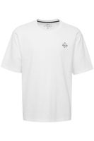 classique 11 PROJECT PROlie homme T-shirt avec col rond T-shirt homme 20715932ME-110602 Blanc