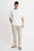 classique 11 PROJECT PROlie homme T-shirt avec col rond T-shirt homme 20715932ME-110602 Blanc