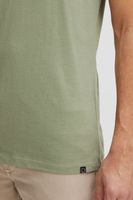 classique 11 PROJECT PRNobbi homme T-shirt avec col rond T-shirt homme 20716203ME-170115 Vert