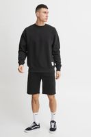 classique 11 PROJECT PRAndri homme short sweat avec cordon short 21300991-ME-194008 Noir
