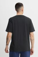 classic 11 PROJECT PREmil SS men's T-shirt with crew neck shirt 21300995-ME-194008 Black
