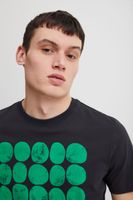 classica CASUAL FRIDAY CFThor uomo T-shirt con girocollo T-shirt uomo 20504716-194013 Blu