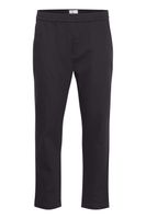 classique CASUAL FRIDAY homme pantalon chino en jersey pantalon tissu 20504819-194013 Bleu