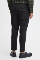 classique CASUAL FRIDAY homme pantalon chino en jersey pantalon tissu 20504819-194013 Bleu