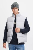 classique SOLID SDIrwin homme bonnet en matière synthétique bonnet maille 21301127-ME-1840051 Gris