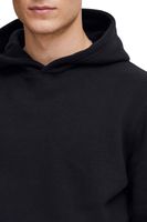classic 11 PROJECT PRRavn men's hoodie in sweat fabric hooded sweatshirt 20716672ME-194007 Black