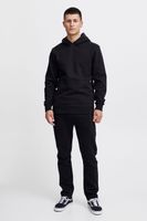 clásica 11 PROJECT PRRavn hombre sudadera con capucha de felpa hoodie 20716672ME-194007 Negro