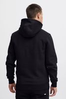 clásica 11 PROJECT PRRavn hombre sudadera con capucha de felpa hoodie 20716672ME-194007 Negro