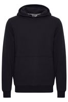 classic 11 PROJECT PRRavn men's hoodie in sweat fabric hooded sweatshirt 20716672ME-194007 Black