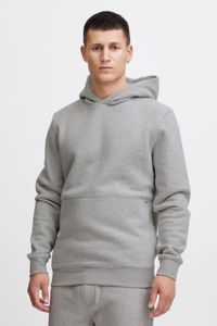 clásica 11 PROJECT PRRavn hombre sudadera con capucha de felpa hoodie 20716672ME-200274 Gris