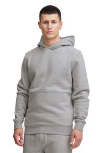 classica 11 PROJECT PRRavn uomo felpa con cappuccio in felpa hoodie 20716672ME-200274 Grigio