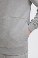 clásica 11 PROJECT PRRavn hombre sudadera con capucha de felpa hoodie 20716672ME-200274 Gris