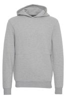 classic 11 PROJECT PRRavn men's hoodie in sweat fabric hooded sweatshirt 20716672ME-200274 Grey
