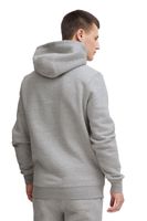 classic 11 PROJECT PRRavn men's hoodie in sweat fabric hooded sweatshirt 20716672ME-200274 Grey