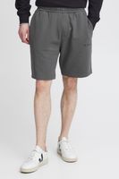 classique SOLID SDHansi homme short sweat avec cordon short 21301143ME-193910 Gris