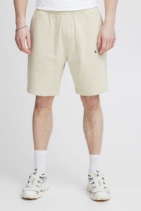 klassische SOLID SDHansi Herren Sweatshorts mit Kordelzug Shorts 21301143ME-130401 Beige