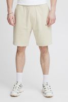 klassische SOLID SDHansi Herren Sweatshorts mit Kordelzug Shorts 21301143ME-130401 Beige