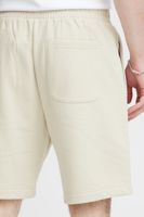 klassische SOLID SDHansi Herren Sweatshorts mit Kordelzug Shorts 21301143ME-130401 Beige