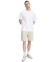 classico SOLID SDHansi uomo short felpa con coulisse shorts 21301143ME-130401 Beige