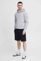 classic SOLID SDHansi men's sweat shorts with drawstring shorts 21301143ME-194008 Black