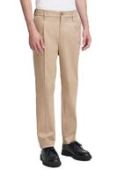 klassische CASUAL FRIDAY CFMarc Herren Hose mit Brandlabel Freizeithose 20505227-171312 Beige