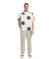 classico SOLID SDIver Ryan uomo jeans in denim pantaloni denim 21108230-130401 Beige