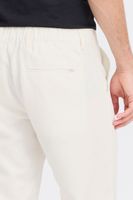 klassische CASUAL FRIDAY CFPandrup Herren Leinenhose aus Baumwolle Sommerhose 20505421-110103 Weiß