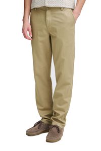 classico CASUAL FRIDAY CFPandrup uomo pantaloni in lino in cotone pantaloni estivi 20505421-170630 Beige
