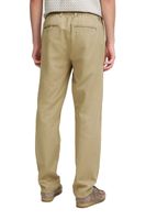 klassische CASUAL FRIDAY CFPandrup Herren Leinenhose aus Baumwolle Sommerhose 20505421-170630 Beige