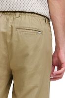 klassische CASUAL FRIDAY CFPandrup Herren Leinenhose aus Baumwolle Sommerhose 20505421-170630 Beige
