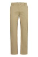 klassische CASUAL FRIDAY CFPandrup Herren Leinenhose aus Baumwolle Sommerhose 20505421-170630 Beige