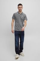 2-Pack Classic BLEND Men's Cotton Polo Shirt 20718756-204978 Multicolor