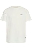 classica BLEND BHJamey uomo T-shirt con girocollo T-shirt uomo 20717774-110602 Bianco